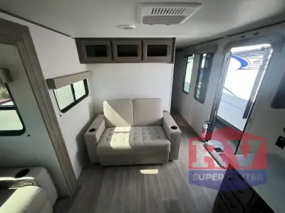 2025 Grand Design Transcend 315RKT photo 14