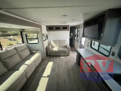2025 Grand Design Transcend 315RKT photo 12