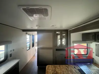 2025 Grand Design Transcend 315RKT photo 18