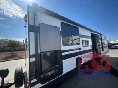 2025 Grand Design Transcend 315RKT photo 7