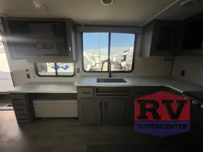 2025 Grand Design Transcend 315RKT photo 11