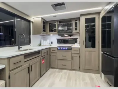 2025 Grand Design Transcend 315RKT photo 23