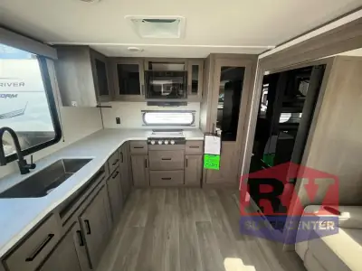 2025 Grand Design Transcend 315RKT photo 10
