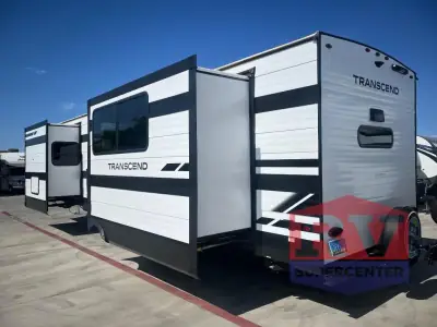 2025 Grand Design Transcend 315RKT photo 5