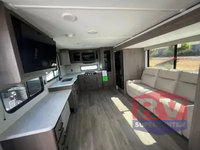 2025 Grand Design Transcend 315RKT photo 20