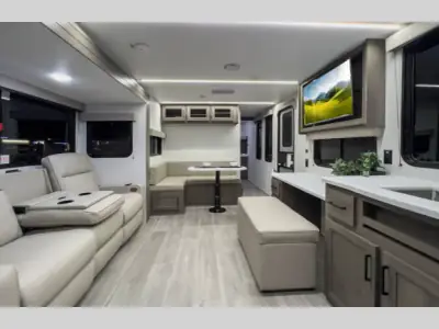 2025 Grand Design Transcend 315RKT photo 22