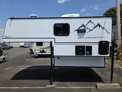 2026 Travel Lite Up Country 775U photo 4