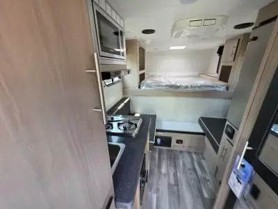 2026 Travel Lite Up Country 775U photo 7