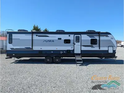 2026 Forest River Puma 32RBFQ2 photo 8