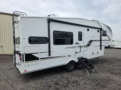 2026 Keystone Cougar Half-Ton 23MLE photo 4