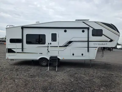 2026 Keystone Cougar Half-Ton 23MLE