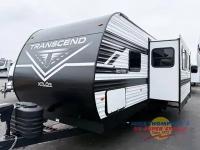 2026 Grand Design Transcend Xplor photo 2