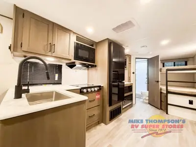 2026 Grand Design Transcend Xplor photo 11