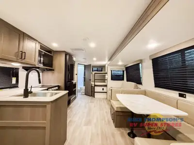 2026 Grand Design Transcend Xplor photo 7