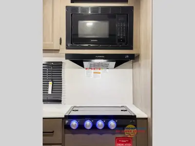 2026 Grand Design Transcend Xplor photo 14