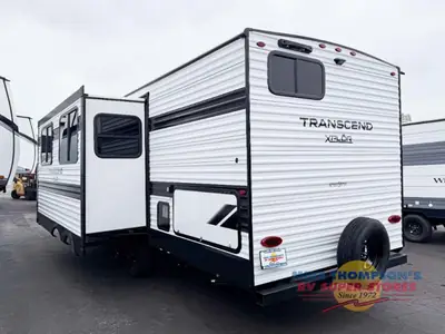 2026 Grand Design Transcend Xplor photo 3