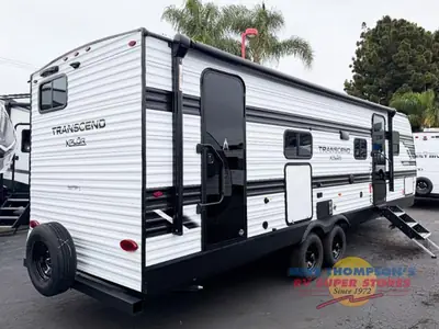 2026 Grand Design Transcend Xplor photo 4