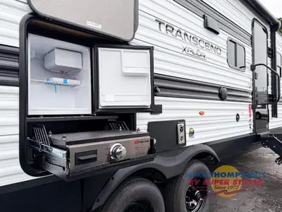 2026 Grand Design Transcend Xplor photo 5