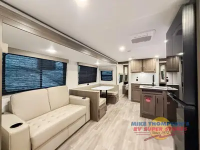 2026 Grand Design Transcend Xplor photo 20