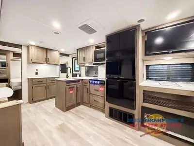 2026 Grand Design Transcend Xplor photo 21