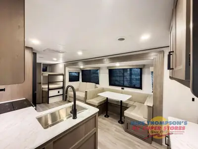2026 Grand Design Transcend Xplor photo 6