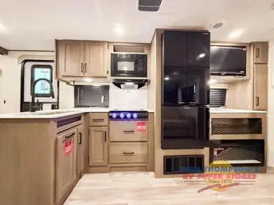 2026 Grand Design Transcend Xplor photo 12