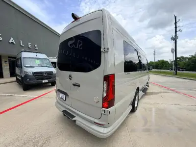 2026 Ogv V-Cruise 10OB photo 3