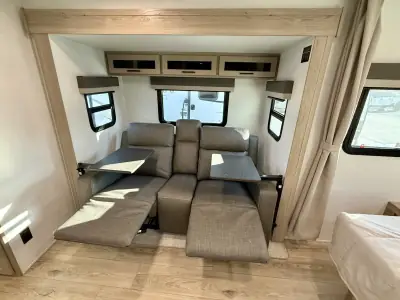 2026 Forest River Rockwood Mini Lite 2205S photo 10