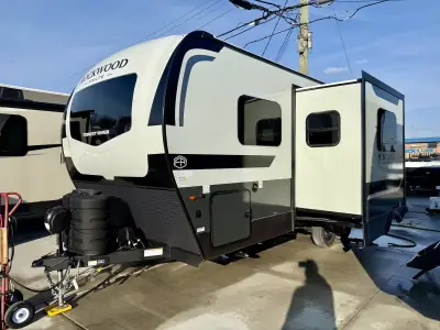 2026 Forest River Rockwood Mini Lite 2205S photo 4