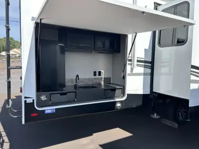 2023 Jayco Eagle HT 312BHOK photo 29