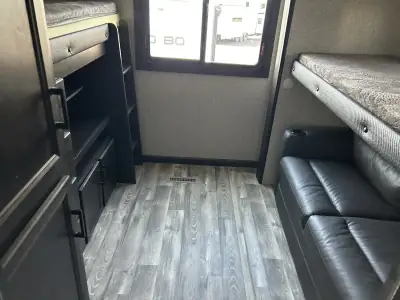 2023 Jayco Eagle HT 312BHOK photo 10