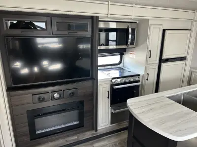 2023 Jayco Eagle HT 312BHOK photo 18