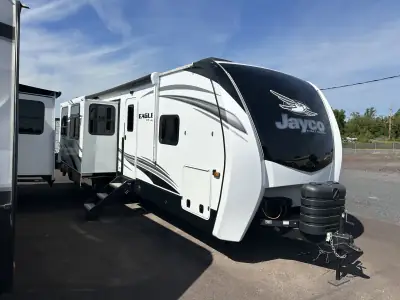 2023 Jayco Eagle HT 312BHOK