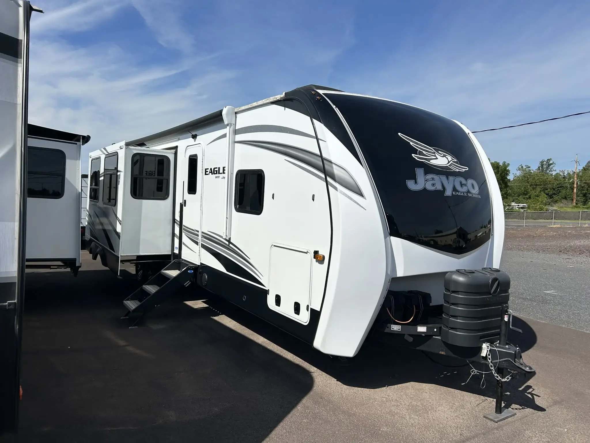 2023 Jayco Eagle HT 312BHOK exterior