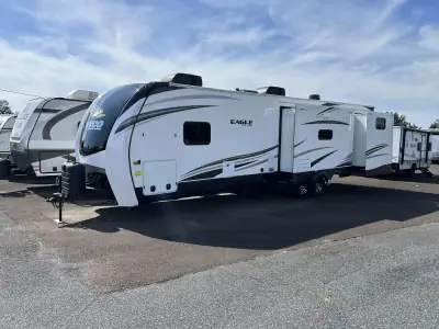 2023 Jayco Eagle HT 312BHOK photo 4
