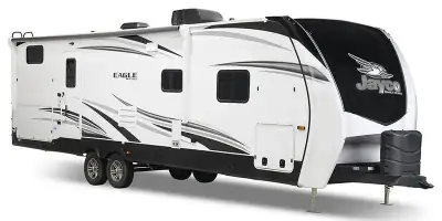 2023 Jayco Eagle HT 312BHOK photo 11