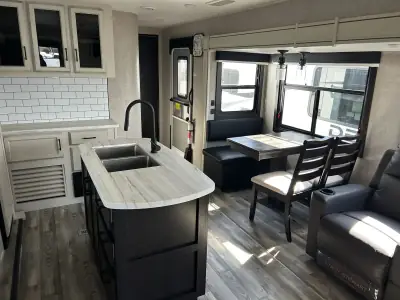 2023 Jayco Eagle HT 312BHOK photo 19