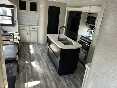 2023 Jayco Eagle HT 312BHOK photo 26