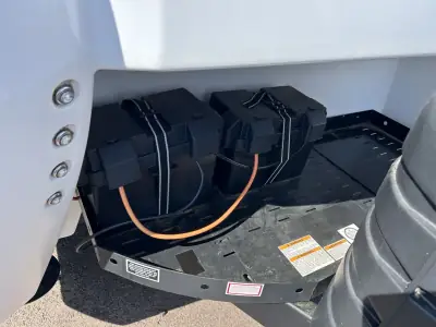 2023 Jayco Eagle HT 312BHOK photo 3