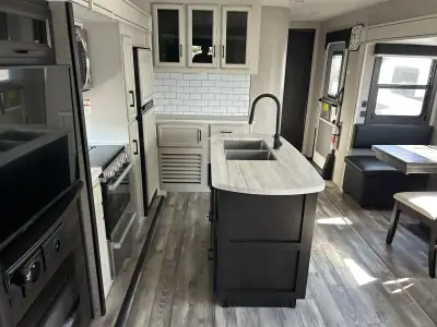 2023 Jayco Eagle HT 312BHOK photo 14