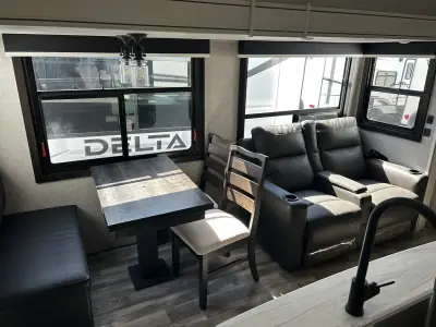 2023 Jayco Eagle HT 312BHOK photo 13