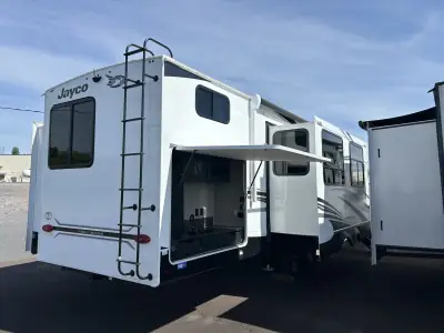 2023 Jayco Eagle HT 312BHOK photo 30