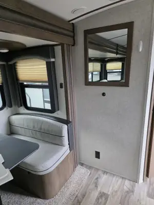 2019 Keystone Cougar Half-Ton 27RES photo 20
