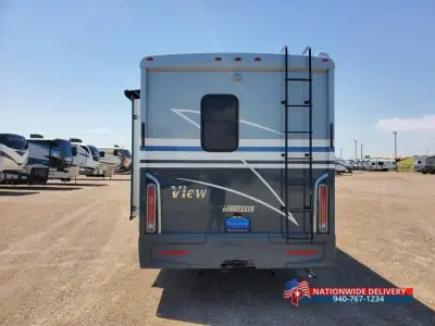 2024 Winnebago View 24D photo 5