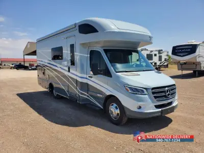 2024 Winnebago View 24D