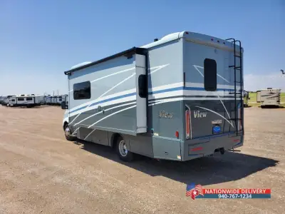2024 Winnebago View 24D photo 6