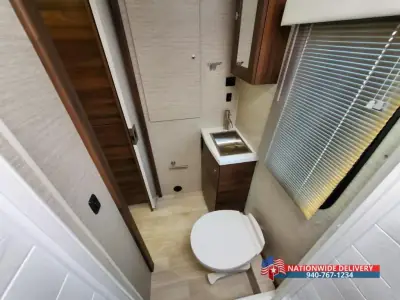 2024 Winnebago View 24D photo 15