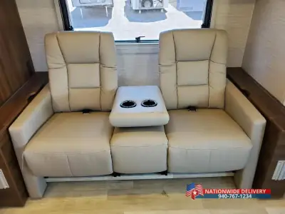 2024 Winnebago View 24D photo 14
