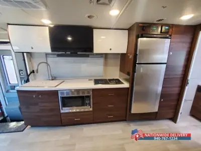 2024 Winnebago View 24D photo 11
