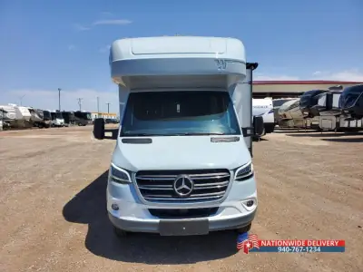 2024 Winnebago View 24D photo 9